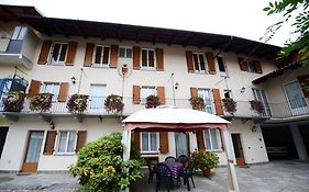 Hotel Albergo Venaria Reale Da Matteo
